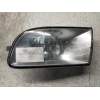 Recambio de faro antiniebla izquierdo para skoda octavia berlina (1z3) active referencia OEM IAM   2004