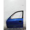 Recambio de puerta delantera izquierda para hyundai accent (lc) gl 5p referencia OEM IAM   5P
