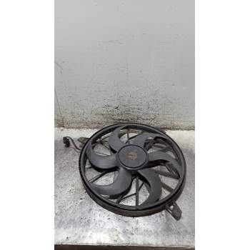 ELECTROVENTILADOR 31TD 1999