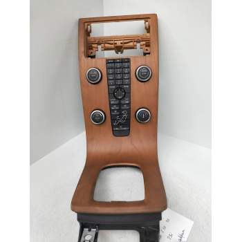 MANDO CALEFACCION / AIRE ACONDICIONADO 