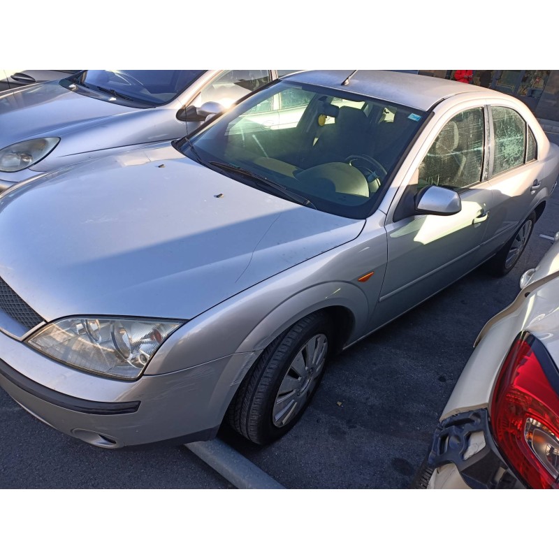 ford mondeo berlina (ge) del año 2003