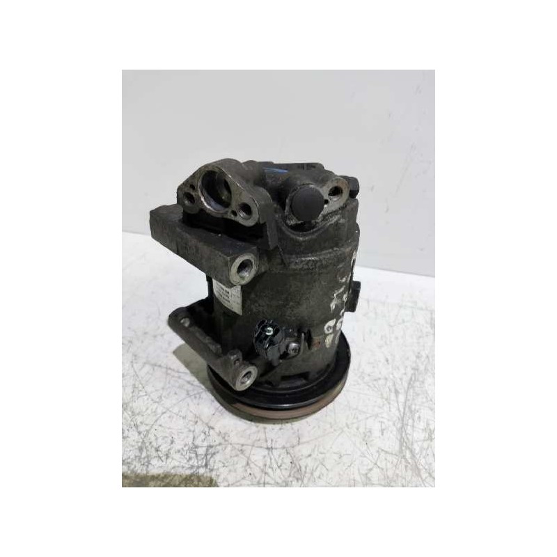 Recambio de compresor aire acondicionado para nissan almera (n16/e) 2.2 16v turbodiesel cat referencia OEM IAM 92600BN300 EA0504