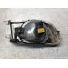 Recambio de faro antiniebla izquierdo para skoda octavia berlina (1z3) active referencia OEM IAM   2004