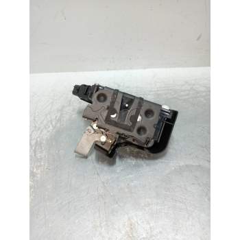 MOTOR CIERRE CENTRALIZADO TRASERO DERECHO 4M5AR26412BE 2008