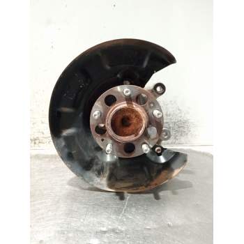 MANGUETA TRASERA IZQUIERDA 52705G2600 