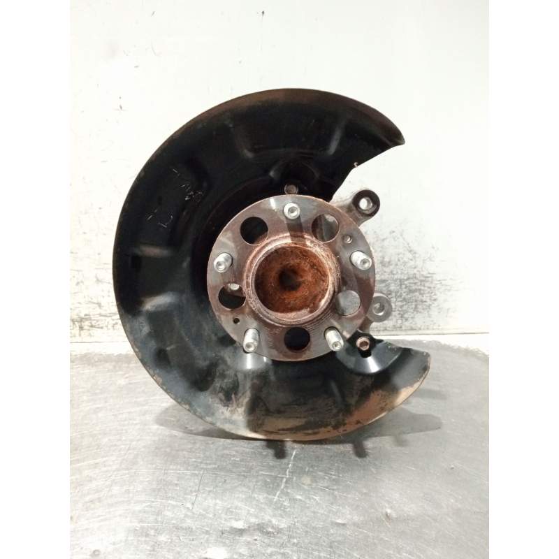 Recambio de mangueta trasera izquierda para hyundai ioniq (ae) 1.6 gdi hybrid referencia OEM IAM 52705G2600  