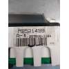 Recambio de cuadro instrumentos para mitsubishi galant berlina (e30) 2000 glsi berlina (4-ptas.) referencia OEM IAM MB521499 257