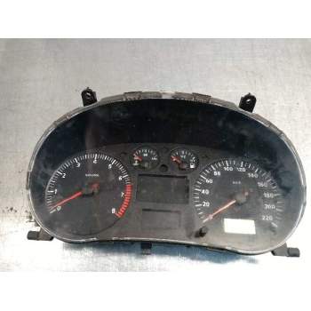 CUADRO INSTRUMENTOS 110008924025 W06K0920801B 99