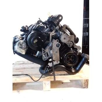 MOTOR COMPLETO BKC 189273