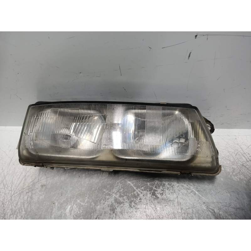 Recambio de faro izquierdo para mitsubishi galant berlina (e30) 2000 glsi berlina (4-ptas.) referencia OEM IAM   
