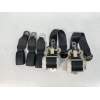Recambio de juego cinturones trasero para suzuki sx4 rw (ey) glx referencia OEM IAM   5P