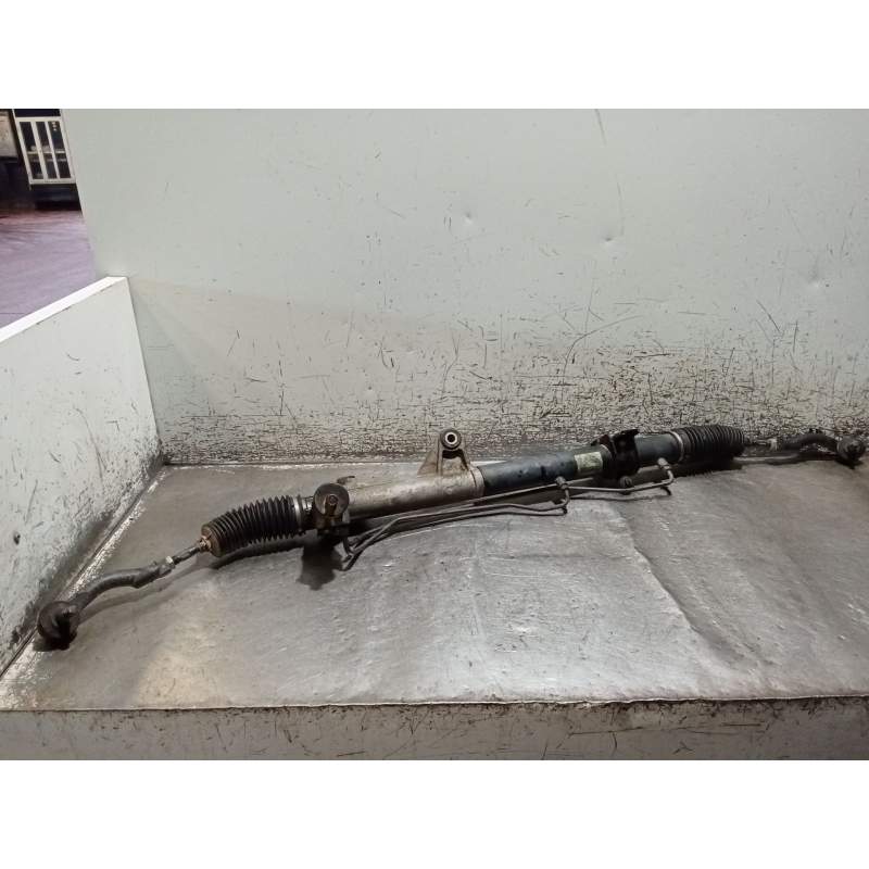 Recambio de cremallera direccion para kia sorento i (jc) 2.5 crdi referencia OEM IAM  25CRDI 2006