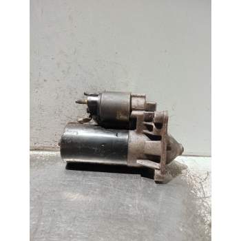 MOTOR ARRANQUE 7700113207 0001108186 