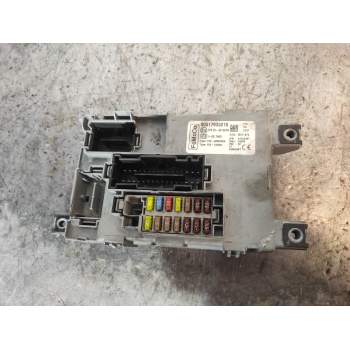 CAJA RELES / FUSIBLES 00517935210 F02AM43RX 
