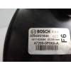 Recambio de servofreno para toyota verso active referencia OEM IAM 472000F060A 0204051846 