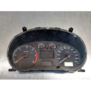 CUADRO INSTRUMENTOS 110008924004 W06K0920850C 99