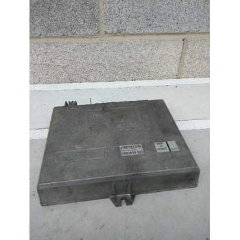 CENTRALITA MOTOR UCE S100800101 7700723098 HOM7700723126