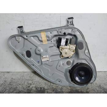 ELEVALUNAS TRASERO IZQUIERDO 4M51A045H23A 5P 2008