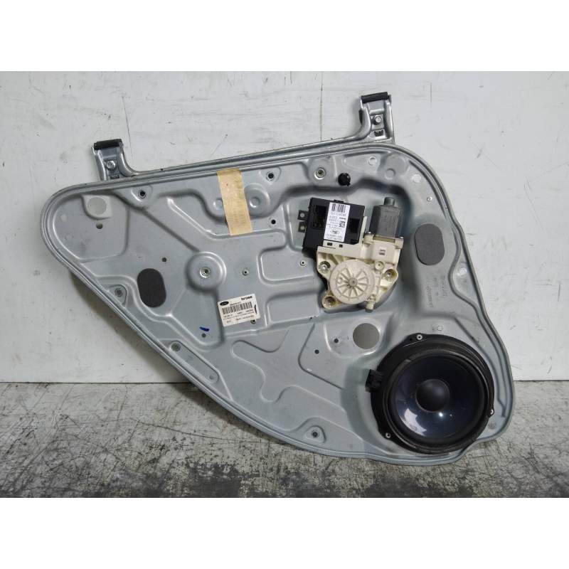 Recambio de elevalunas trasero izquierdo para ford focus lim. (cb4) trend referencia OEM IAM 4M51A045H23A 5P 2008