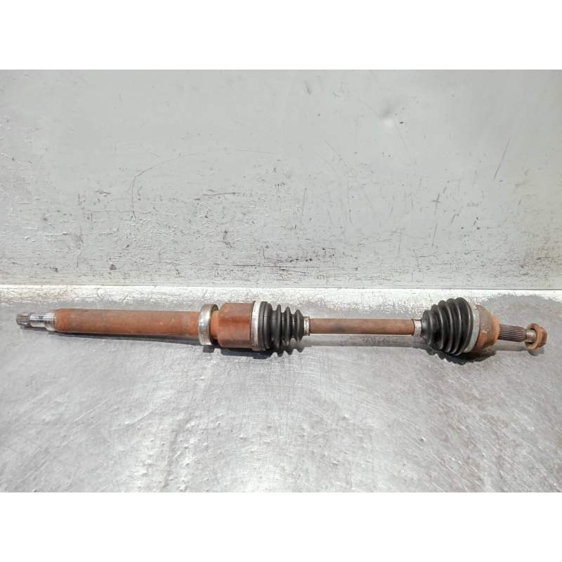 Recambio de transmision delantera derecha para ford fiesta (cbk) referencia OEM IAM  20G 2005