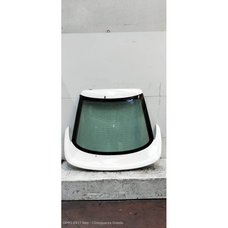Recambio de porton trasero para audi coupe (8b3) básico referencia OEM IAM  3P 