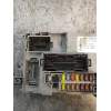 Recambio de caja reles / fusibles para ford ka (ccu) titanium+ referencia OEM IAM 00517935210 F02AM43RX 