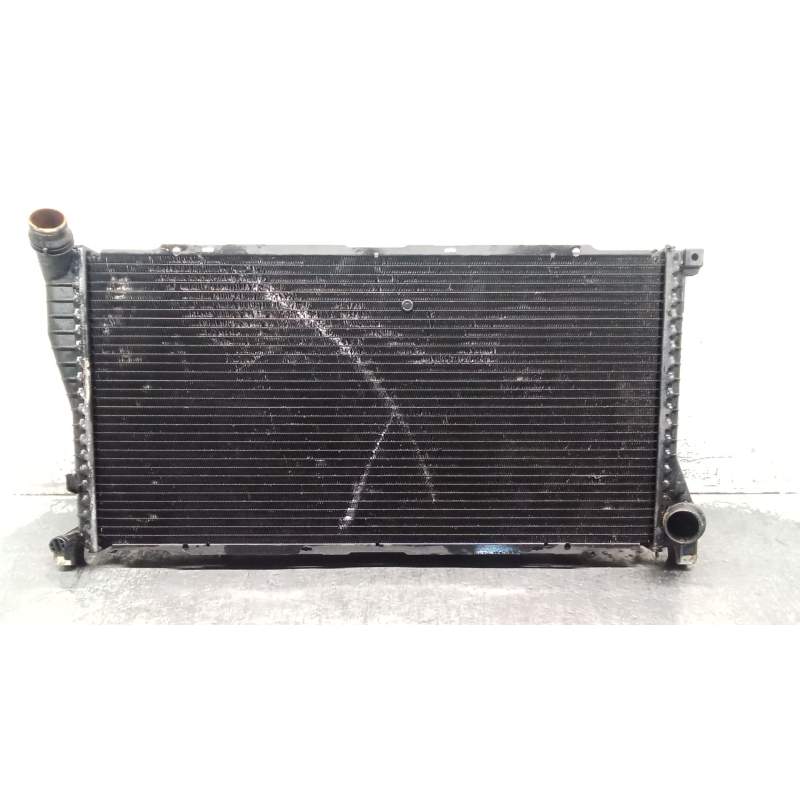 Recambio de radiador agua para bmw 5 (e39) 530 d referencia OEM IAM  30D 2000