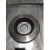 Recambio de disco freno delantero para hyundai elantra iii sedán (xd) 1.6 referencia OEM IAM   