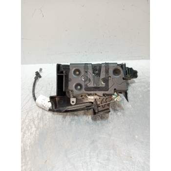 MOTOR CIERRE CENTRALIZADO DELANTERO IZQUIERDO 3M5AR21813ET 3P 2008