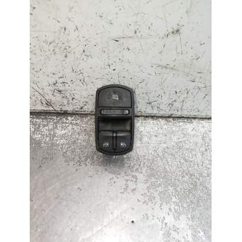 MANDO ELEVALUNAS DELANTERO IZQUIERDO 13258521AA 2006