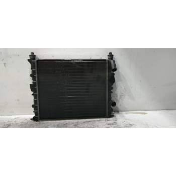 RADIADOR AGUA 14G 98