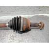 Recambio de transmision delantera derecha para ford fiesta (cbk) referencia OEM IAM  20G 2005