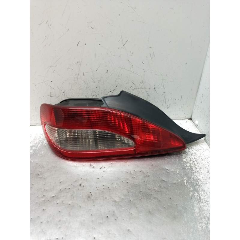 Recambio de piloto trasero izquierdo para peugeot 406 coupé (8c) 2.2 hdi referencia OEM IAM   2000