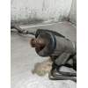 Recambio de cremallera direccion para kia sorento i (jc) 2.5 crdi referencia OEM IAM  25CRDI 2006