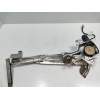 Recambio de elevalunas delantero izquierdo para mitsubishi eclipse (d30) 2.0 16v cat referencia OEM IAM MB908183 AY0621005990 3P