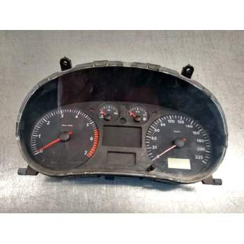 CUADRO INSTRUMENTOS 110008924001 W06K0920850 99