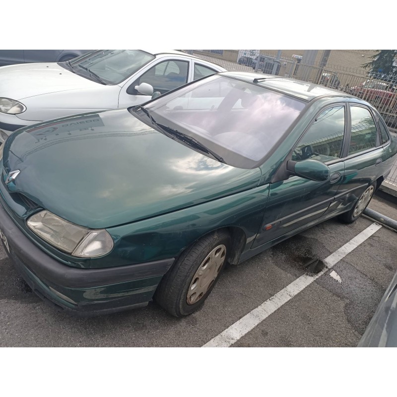 renault laguna (b56) del año 1997