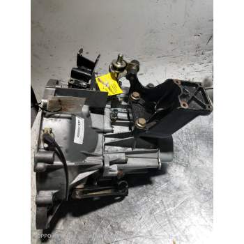 CAJA CAMBIOS 20UE00 0168936 