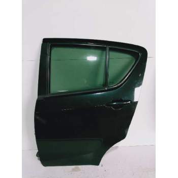 PUERTA TRASERA IZQUIERDA 