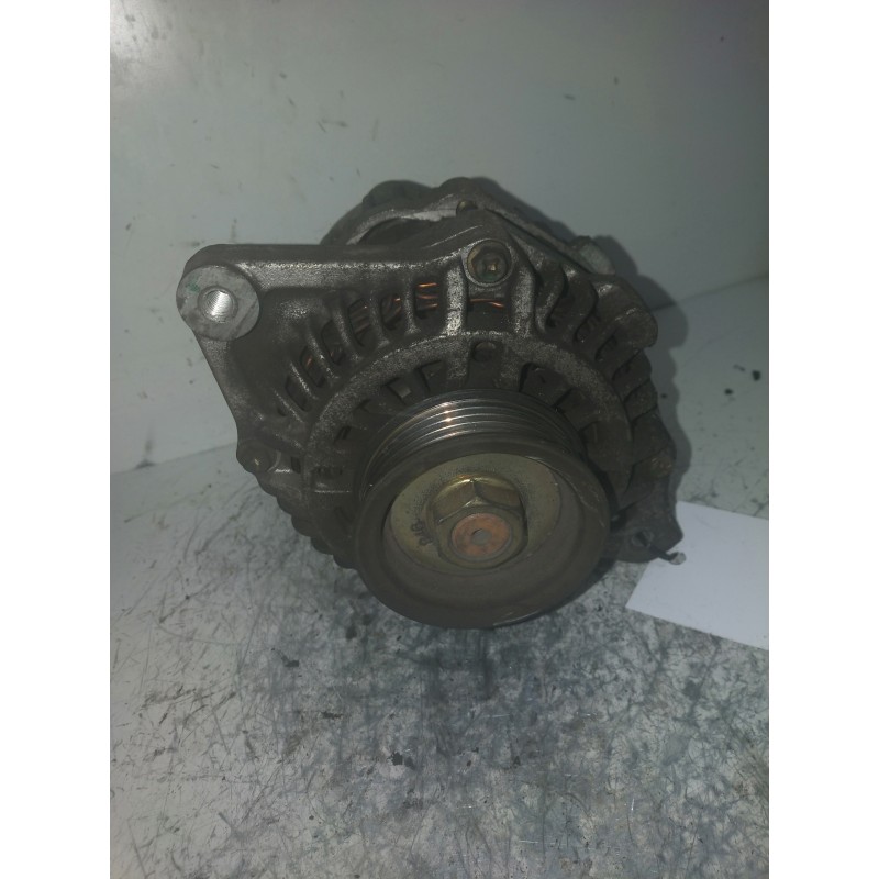 Recambio de alternador para honda jazz (gd1/5) 1.4 es referencia OEM IAM AHGA56  