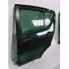 Recambio de puerta trasera izquierda para opel agila b enjoy referencia OEM IAM   