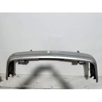 PARAGOLPES TRASERO 2001