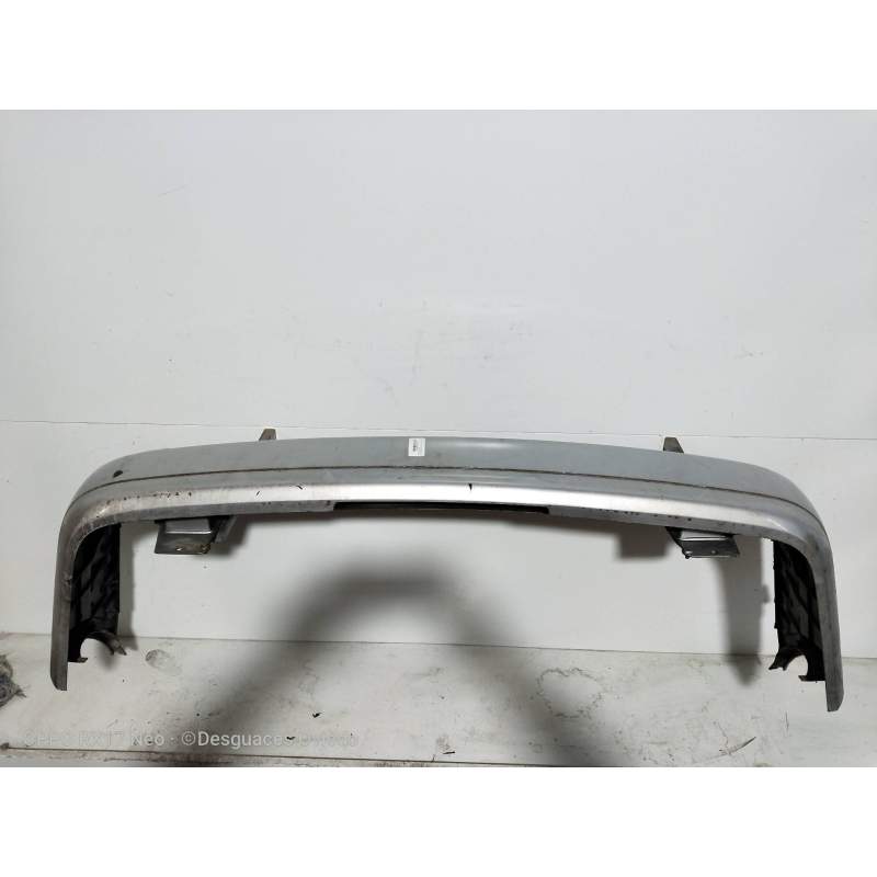 Recambio de paragolpes trasero para seat alhambra (7v9) signo referencia OEM IAM   2001