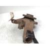 Recambio de mangueta delantera izquierda para peugeot 206 berlina referencia OEM IAM  18G 1998