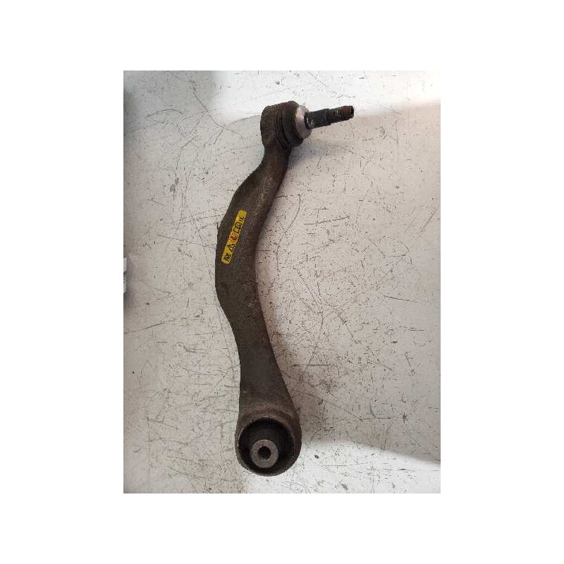 Recambio de brazo suspension inferior delantero izquierdo para bmw serie 5 lim. (f10) 520d referencia OEM IAM 6082T636235  