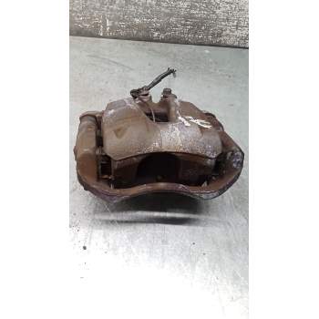 PINZA FRENO DELANTERA IZQUIERDA 0204Y01952 BOSCH 2008