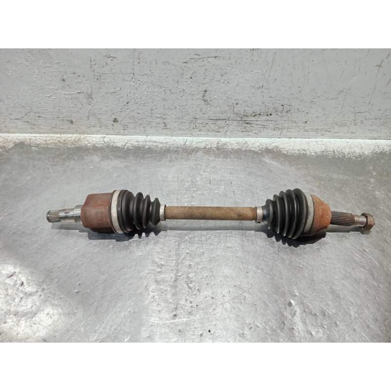 Recambio de transmision delantera izquierda para ford fiesta (cbk) referencia OEM IAM   2005