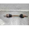 Recambio de transmision delantera izquierda para ford fiesta (cbk) referencia OEM IAM   2005