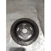 Recambio de polea cigueñal para land rover range rover sport v6 td s referencia OEM IAM 4R806B319AA 30TD 2010