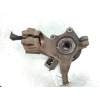 Recambio de mangueta delantera izquierda para peugeot 206 berlina referencia OEM IAM  18G 1998